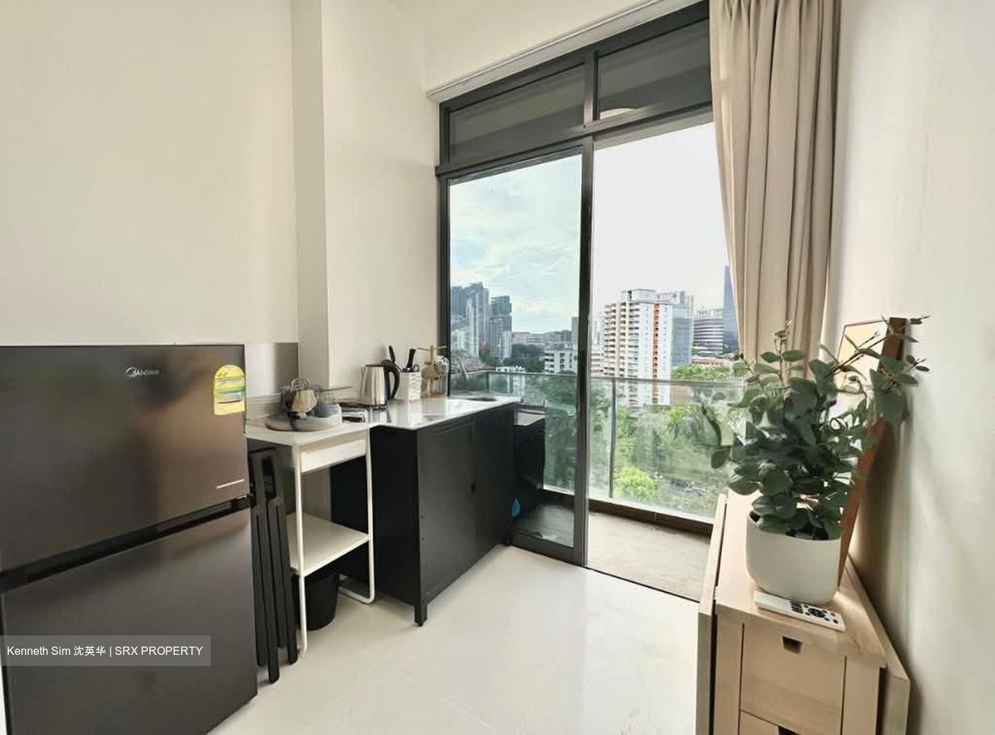 Forte Suites (D8), Apartment #599243021